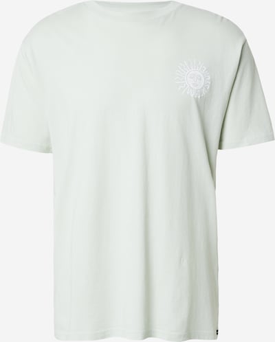 Volcom Majica 'MAZATLAN' u pastelno plava / zlatno žuta, Pregled proizvoda