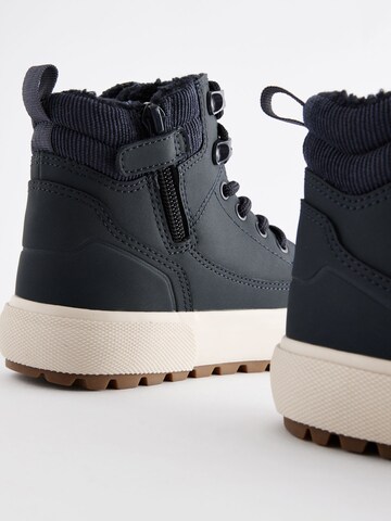 Next Stiefel in Blau