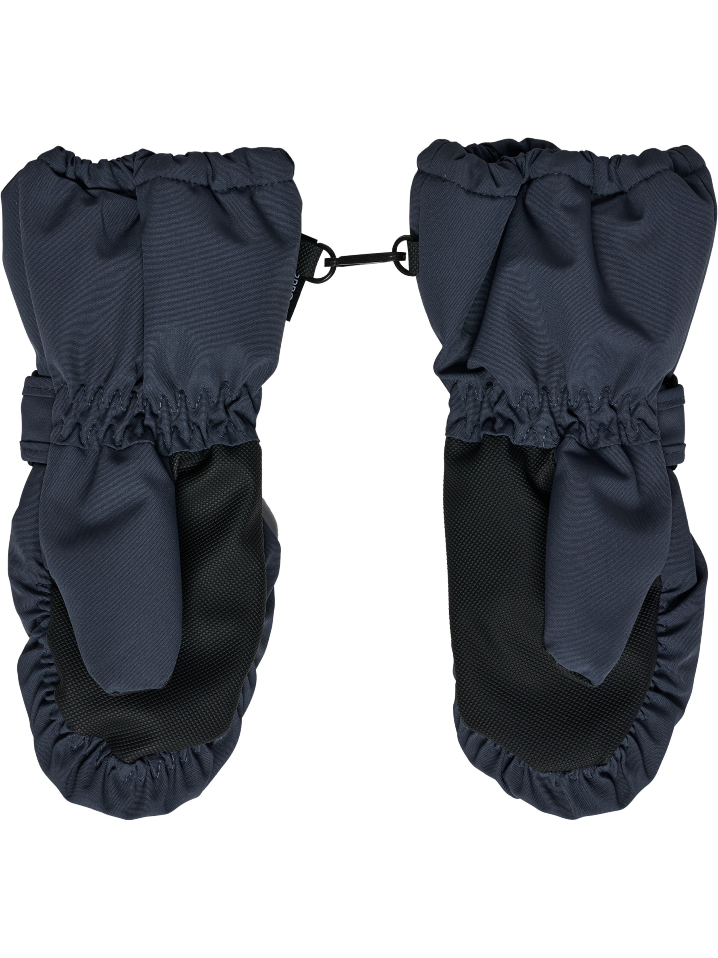 Gants de sport Hummel en bleu