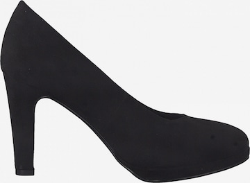 MARCO TOZZI Pumps in Zwart