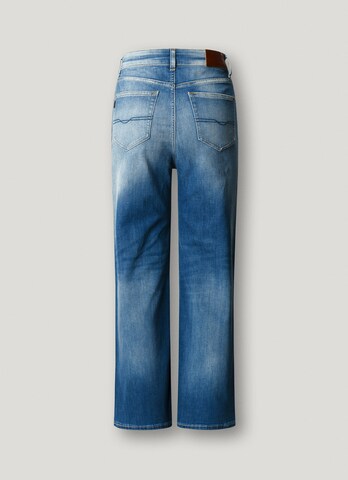 Pepe Jeans Regular Jeans 'Lexa' in Blau