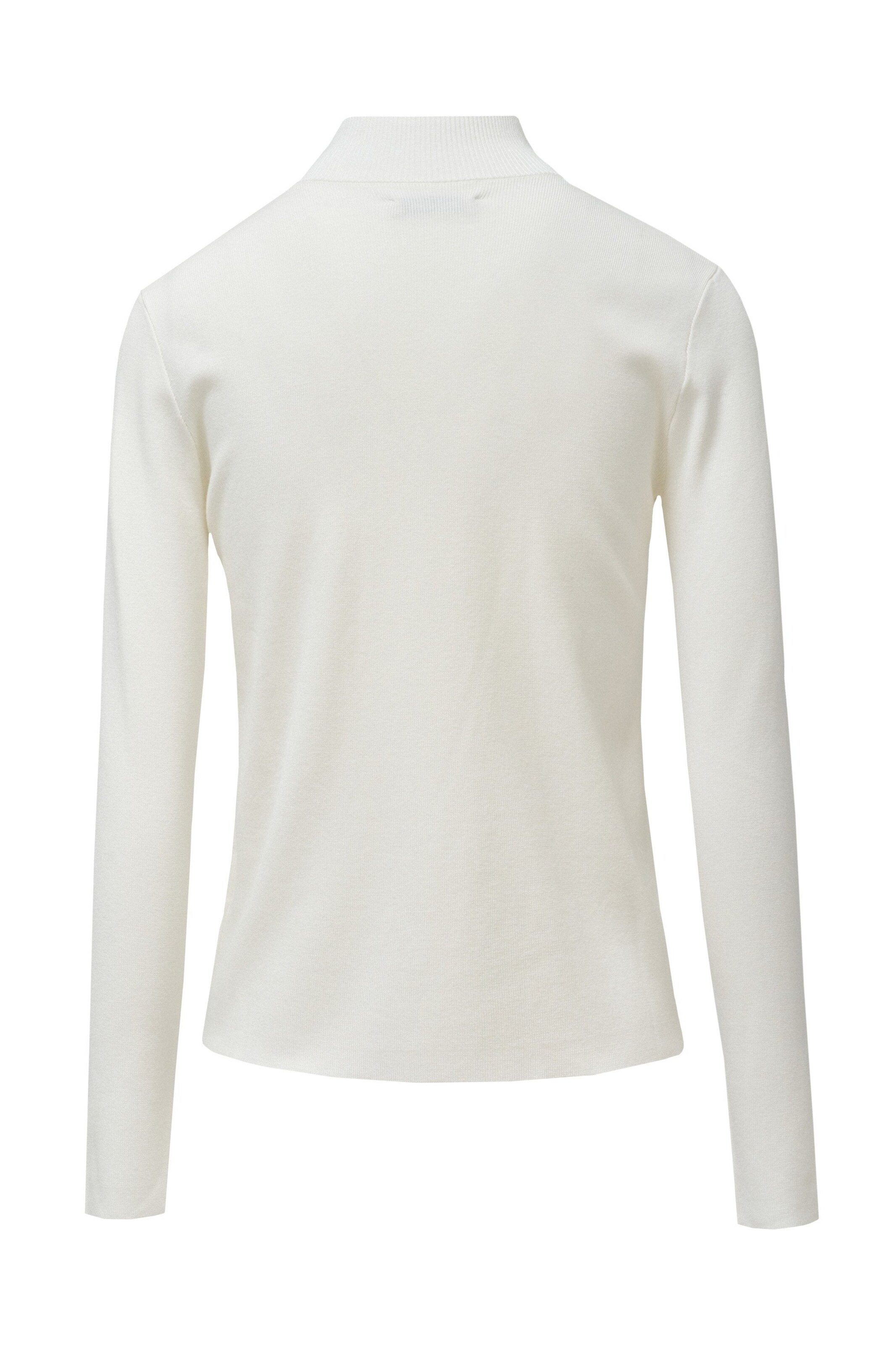 Salsa Jeans Trui in Wit