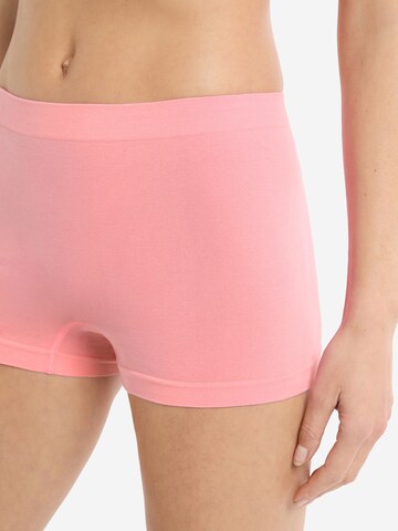 Panty 'Amande' di ETAM in rosa