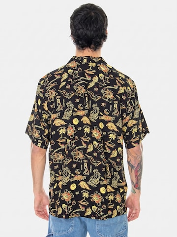 Carhartt WIP Comfort fit Koszula 'Paradise' w kolorze mieszane kolory