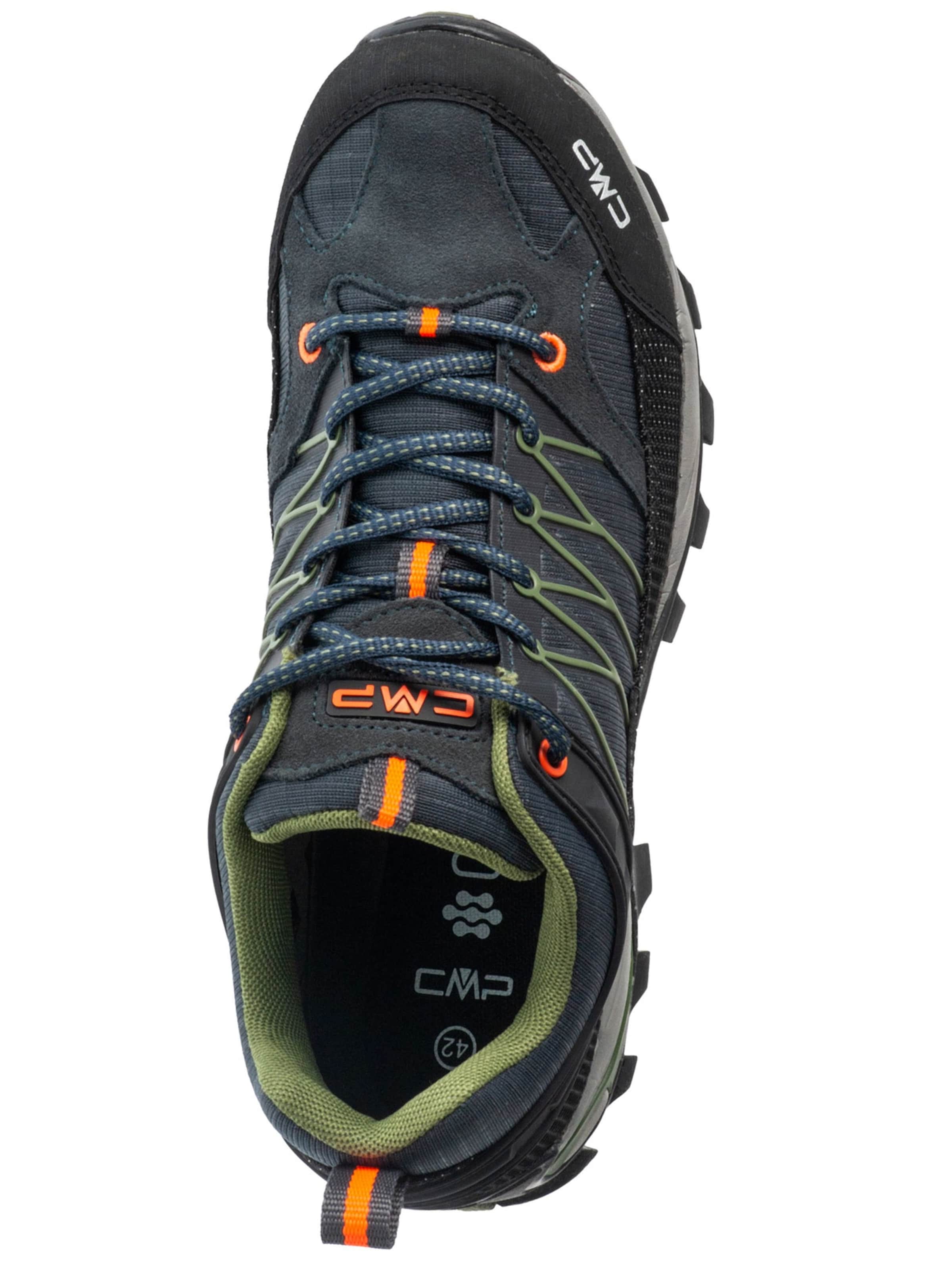 CMP Flats 'Rigel' in Grey