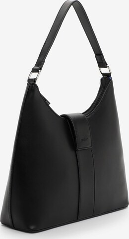 Emily & Noah Pouch ' E&N Grenoble RUE 09 ' in Black