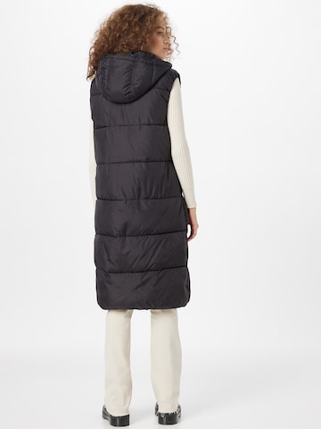 b.young Vest 'BOMINA' in Black