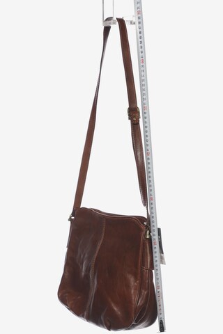 The Bridge Bag in One size in Brown
