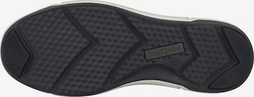 JOSEF SEIBEL Lace-Up Shoes 'Enrico 25' in Grey