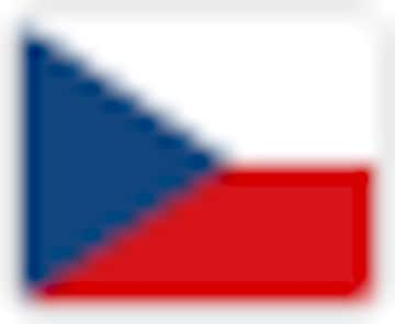 Česká republika flag