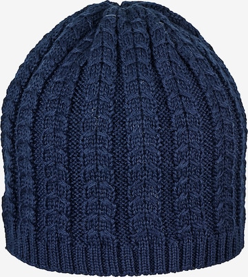 STERNTALER Mütze in Blau