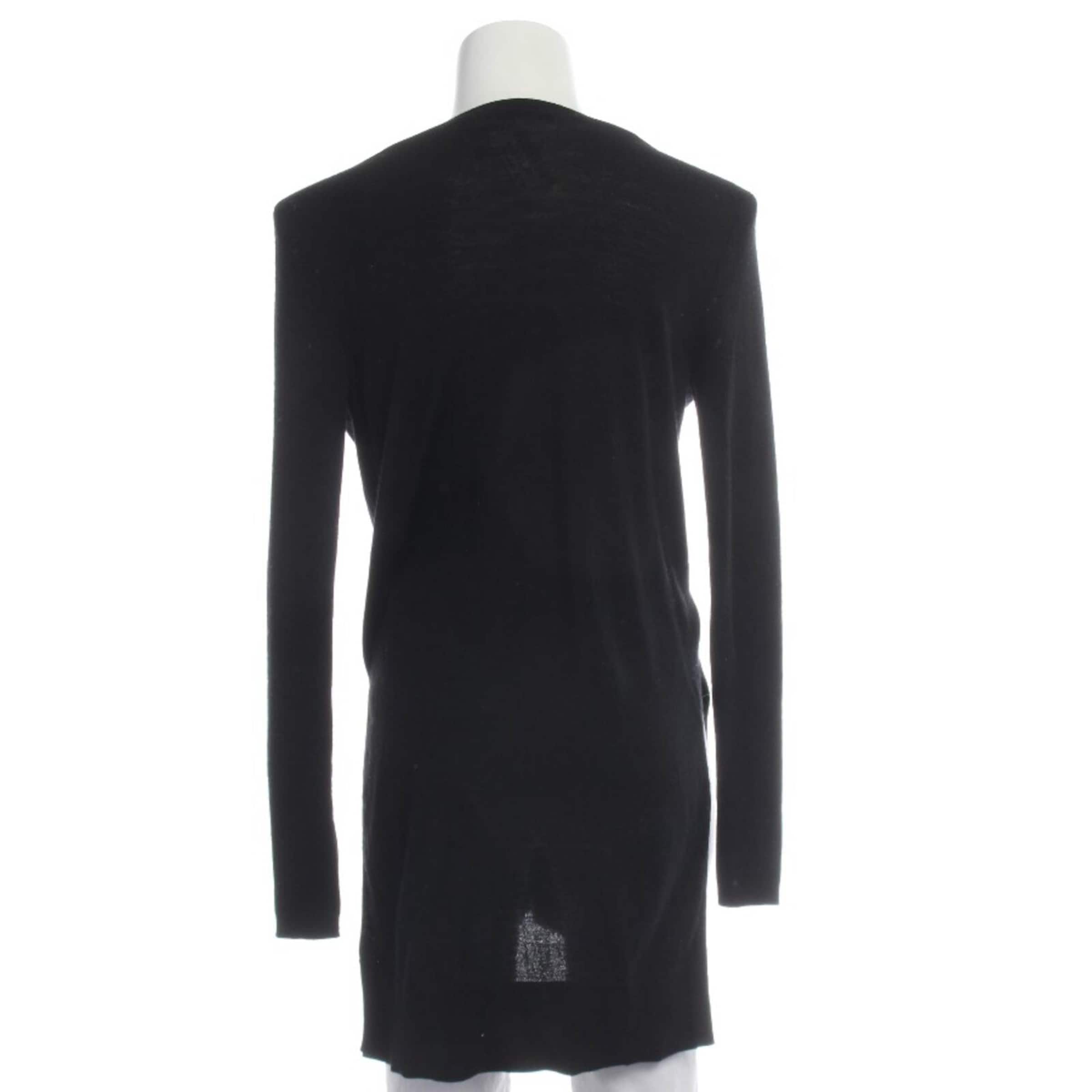Schumacher Sweater & Cardigan in XS in Black