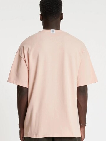 YSPT Studio Shirt 'DAWN DRIVE'‌‌‌‌‌‌‌‌‌‌ in Orange