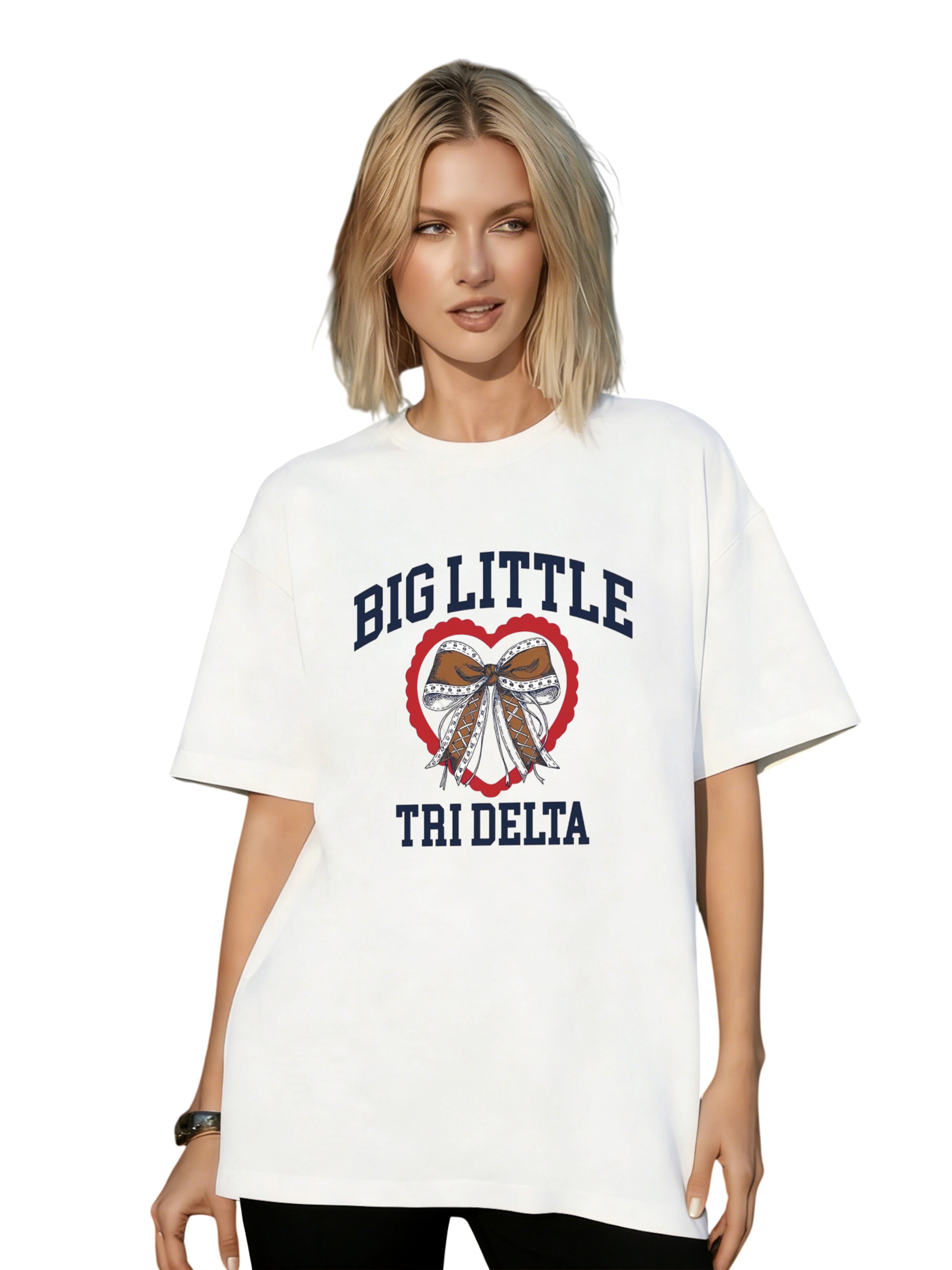 GORHEY Shirt in White: front