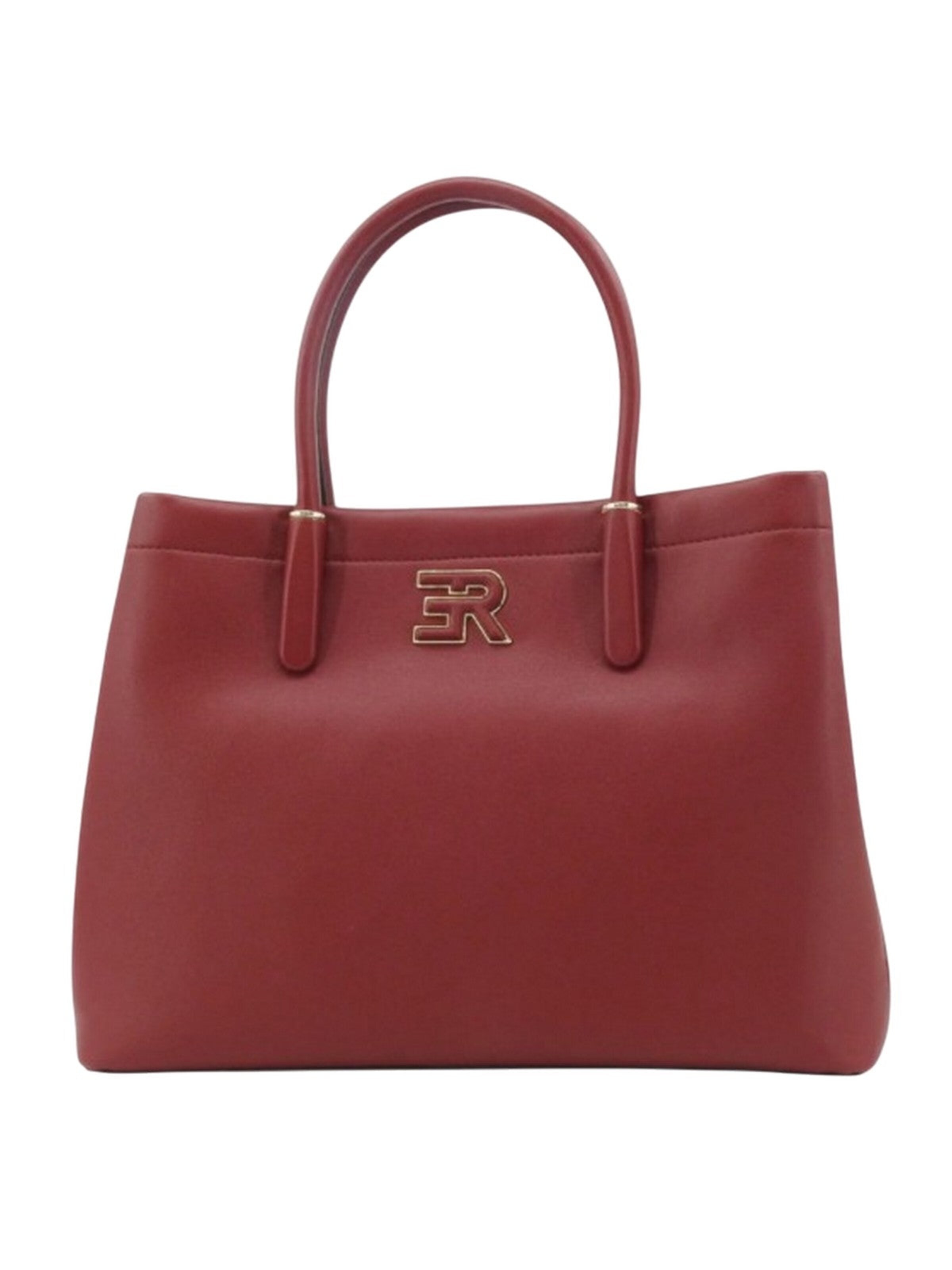 Ermanno Scervino Handbag in Red: front