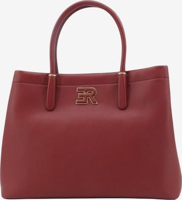 Ermanno Scervino Handtasche in Rot: Vorderseite