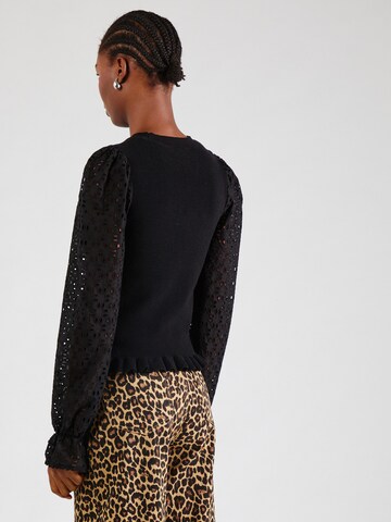 Pull-over YAS en noir