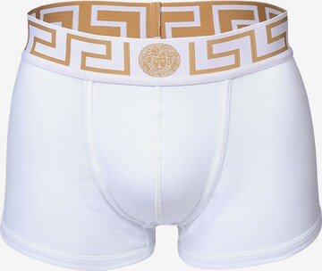 Boxers VERSACE en bleu