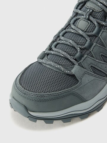 pelēks COLUMBIA Kurpes 'REDMOND™ IV'