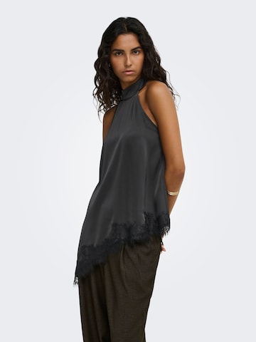 JDY - Top 'DENISE' en negro: frente
