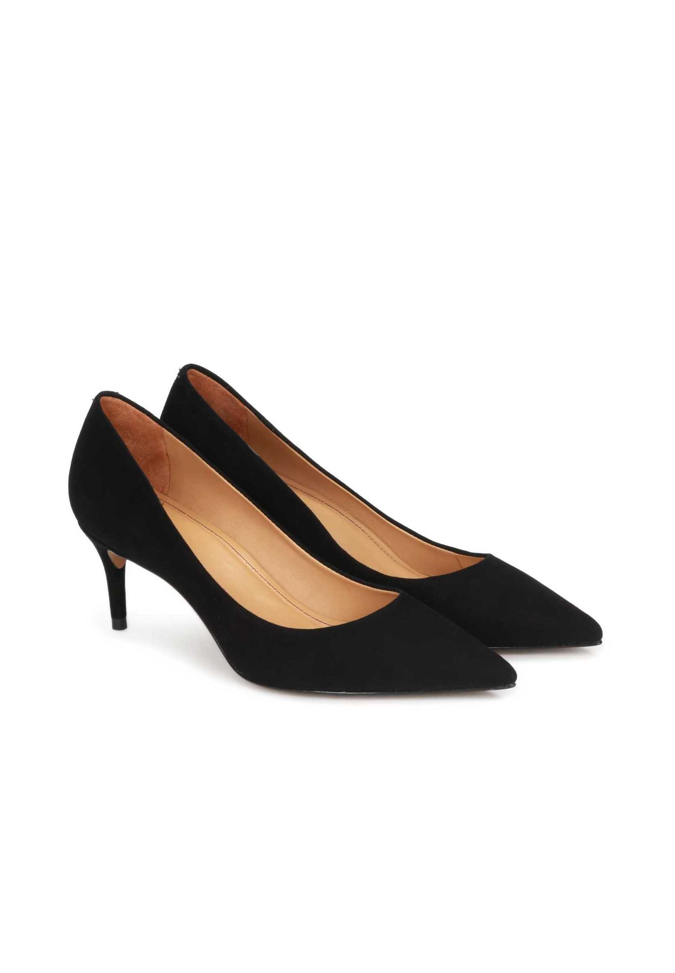 Kazar Lodičky - Čierna