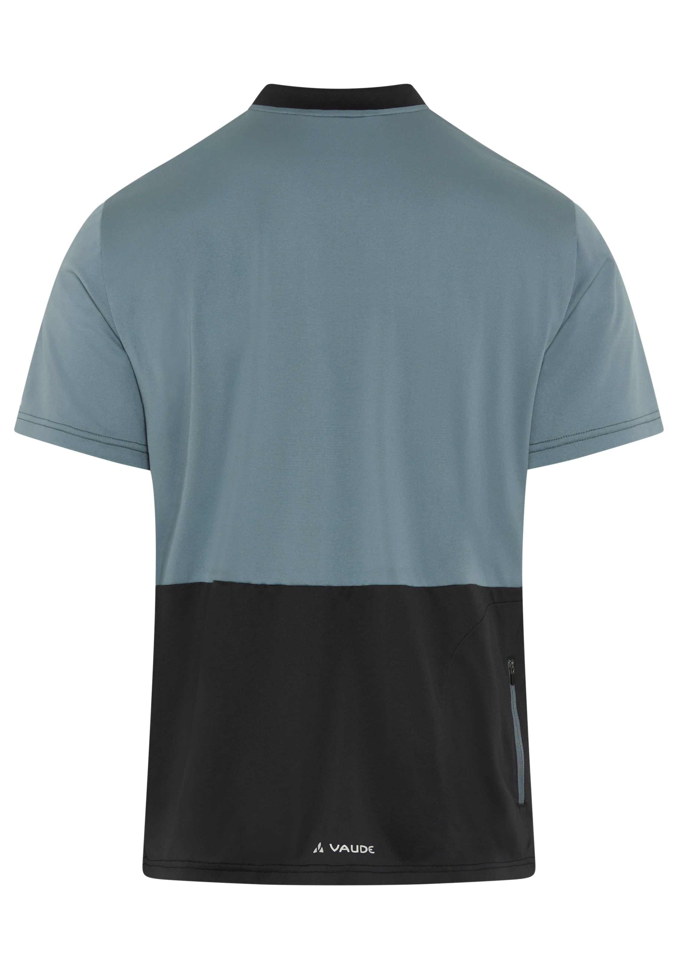 VAUDE Shirt in Black