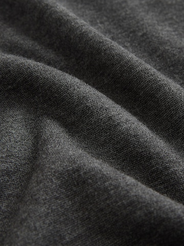 Next - Camiseta térmica en negro