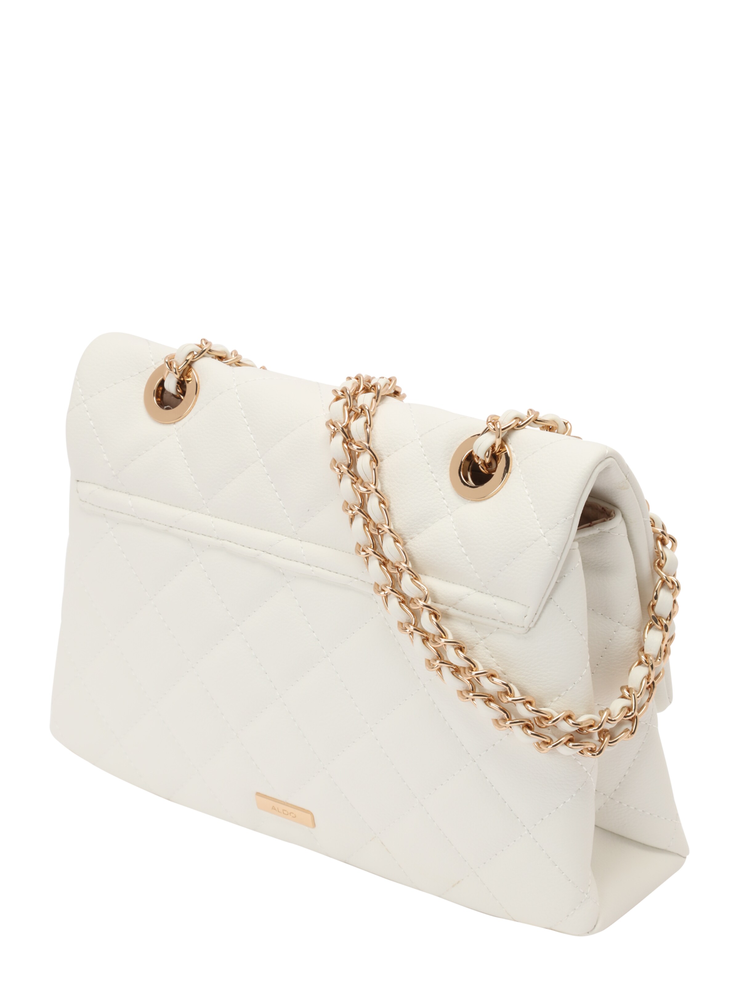 ALDO Shoulder Bag 'CONTEDENNON' in White
