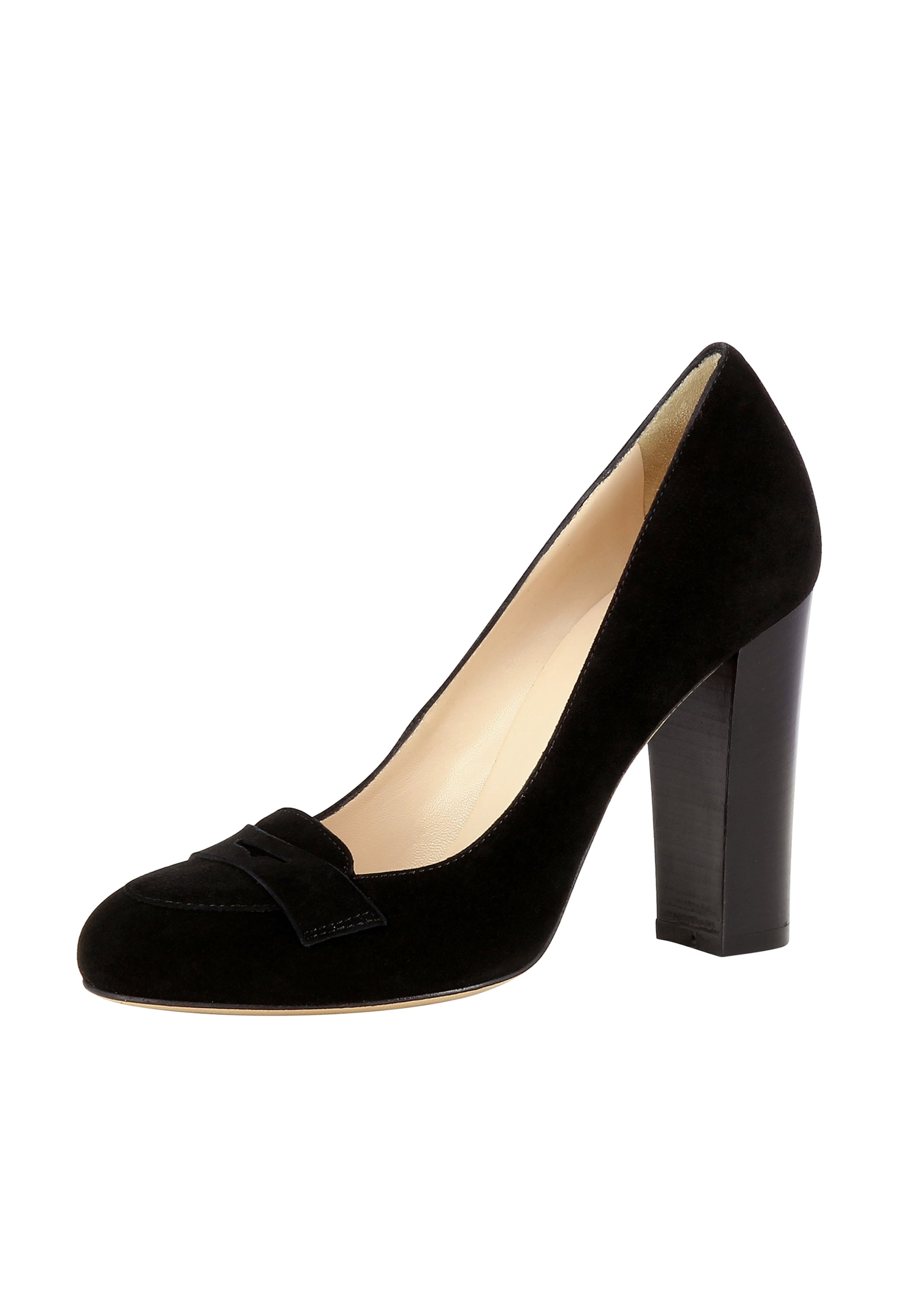 EVITA Pumps 'CRISTINA' in Black