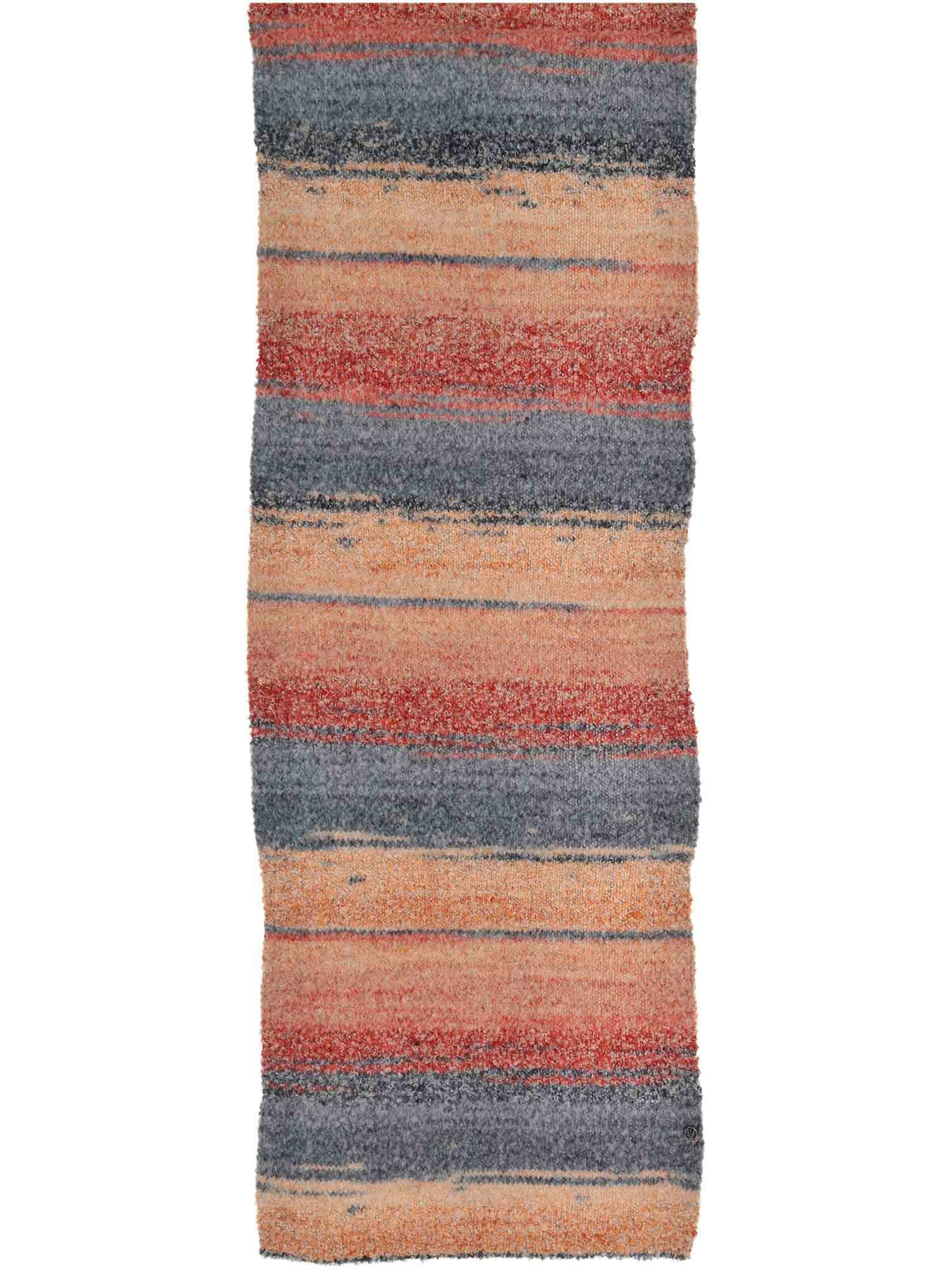 LOEVENICH Scarf in Red
