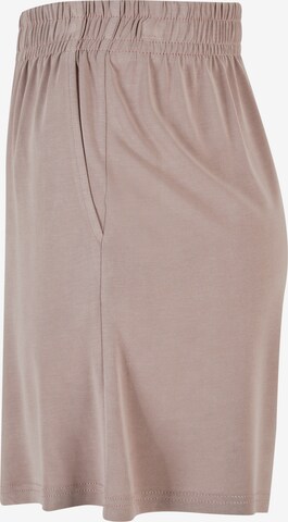 Regular Pantalon Urban Classics en beige