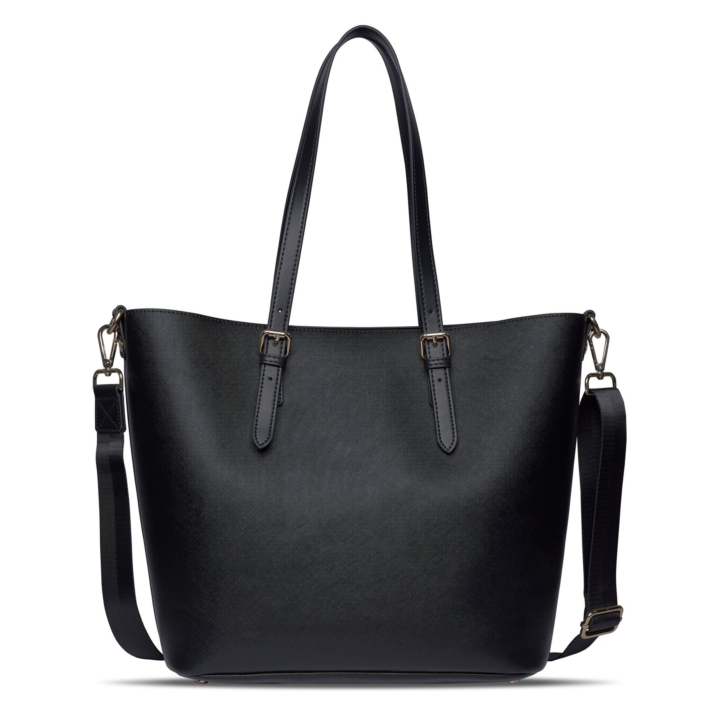 bugatti Shopper 'Ella' in Black