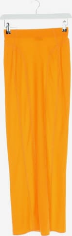 Jacquemus Rock XS in Orange: Vorderseite