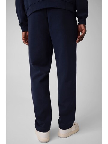 GUESS Regular Hose in Blau