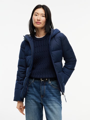 TOMMY HILFIGER - Chaqueta de invierno en azul