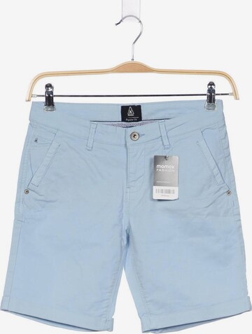 Gaastra Shorts in S in Blue: front