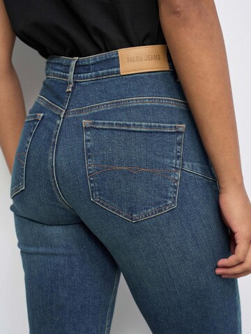 Salsa Jeans Skinny Jeans in Blue
