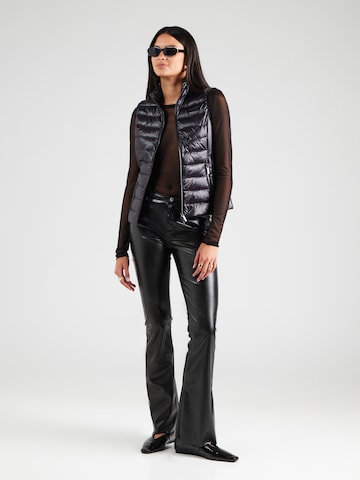 ARMANI EXCHANGE Mellény - fekete
