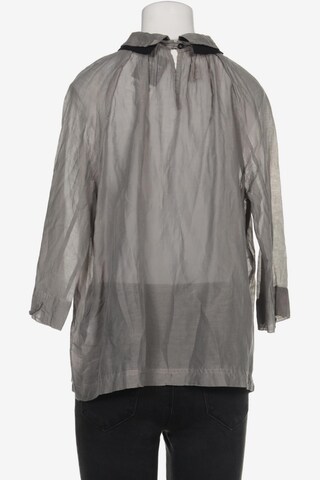 hannes rœther Blouse & Tunic in S in Grey