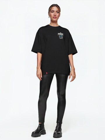 trueprodigy Shirt ' Kenji F ' in Black