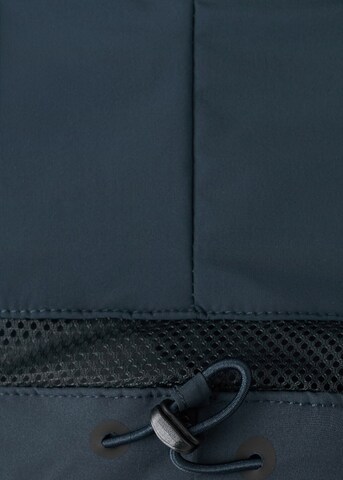 MANGO MAN Between-Season Jacket 'Atlas' in Blue
