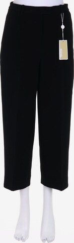 MICHAEL Michael Kors Pants in XS in Black: front