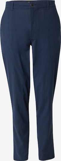 „Chino“ stiliaus kelnės 'JWHACE JJPALMA' iš JACK & JONES, spalva – tamsiai mėlyna jūros spalva, Prekių apžvalga