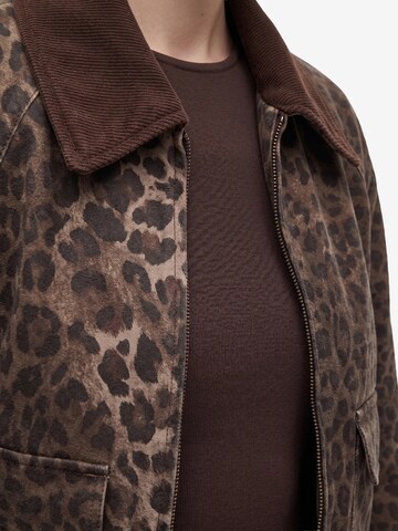 Koton Jurk in Bruin