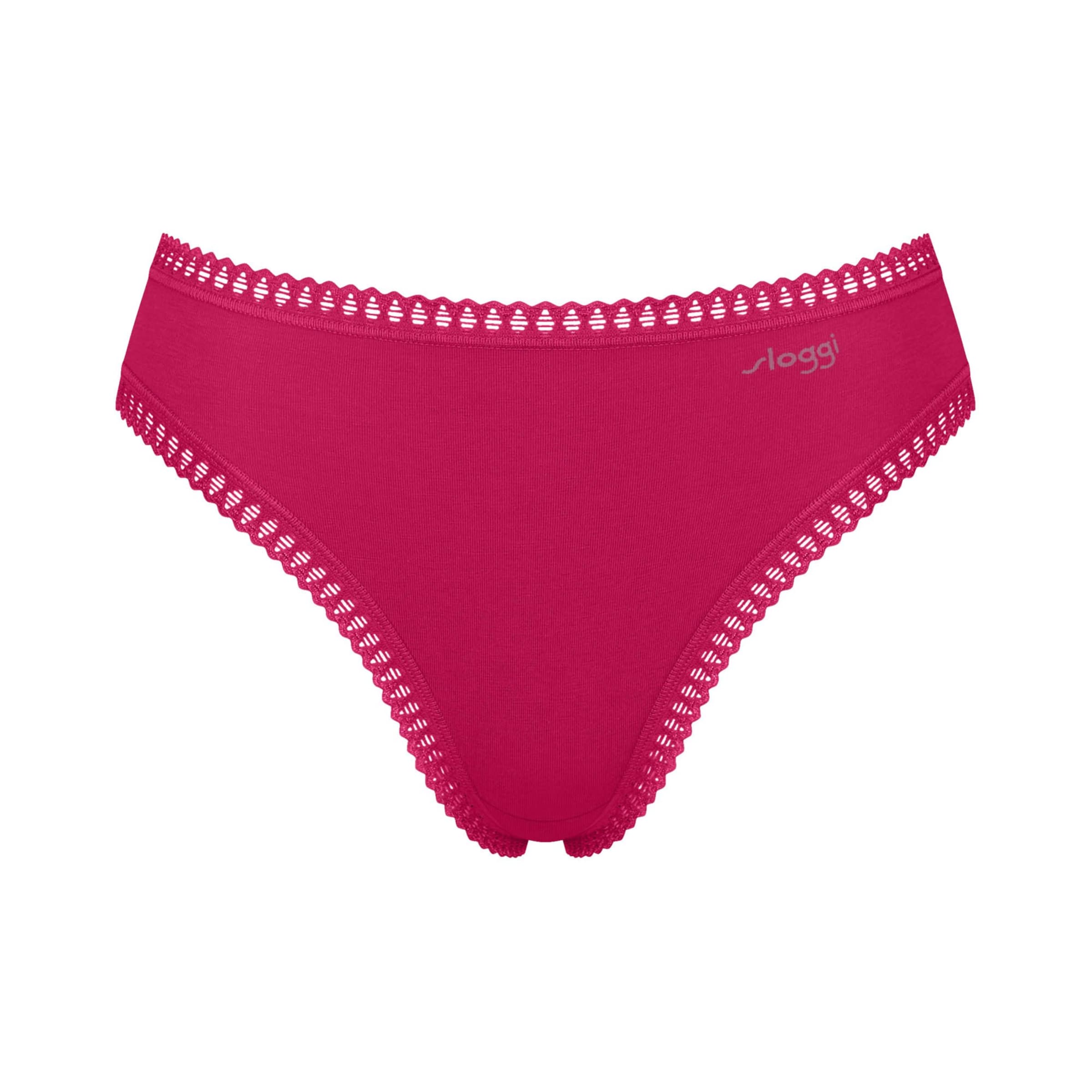 SLOGGI Panty in Brown