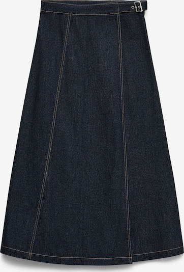 VERO MODA Hame 'VMCalista' värissä tummansininen, Tuotenäkymä