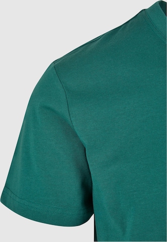 Starter Black Label Shirt 'Essential' in Green