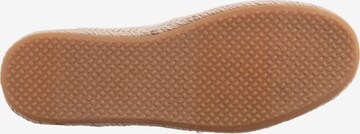 Espadrilles TOMS en beige