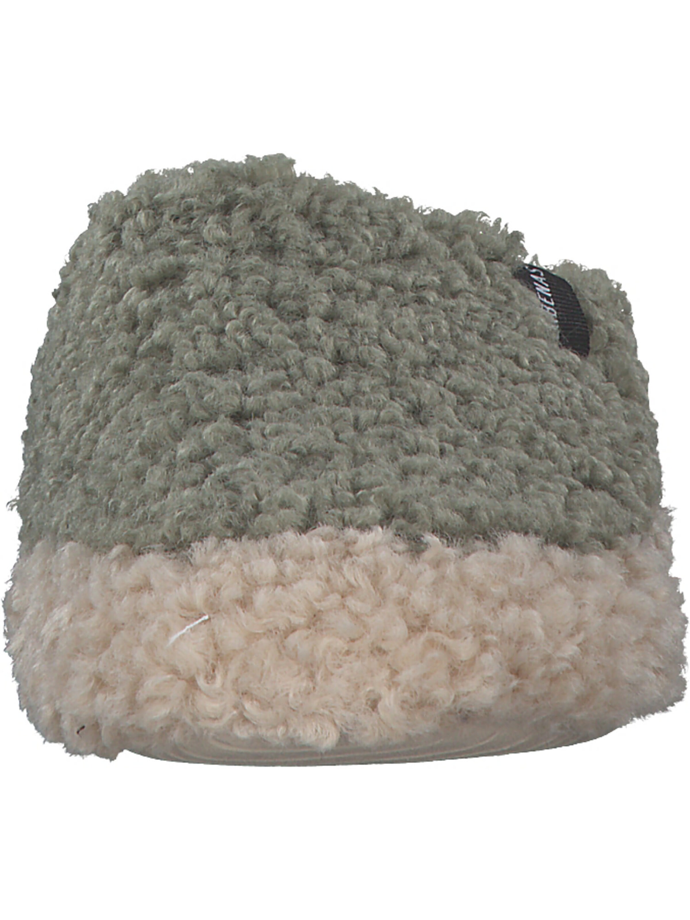 VERBENAS Slippers in Green