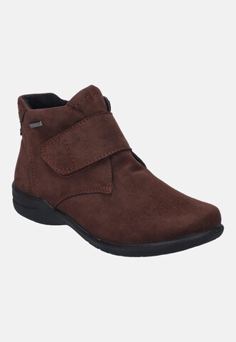 JOSEF SEIBEL Stiefelette 'Helen' in Rot